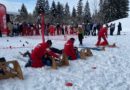 Jeux d&rsquo;hiver 2026 à MORZINE
