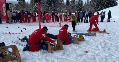 Jeux d’hiver 2026 à MORZINE Jeux d’hiver 2026 à MORZINE