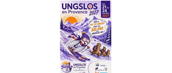 Affiche pour site internet