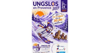 Les Jeux d’Hiver UNGSLOS reviennent en 2027! Les Jeux d’Hiver UNGSLOS reviennent en 2027!